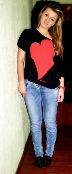 №40, Діана Кущик, Нововолынск №40, Діана Кущик, Нововолынск