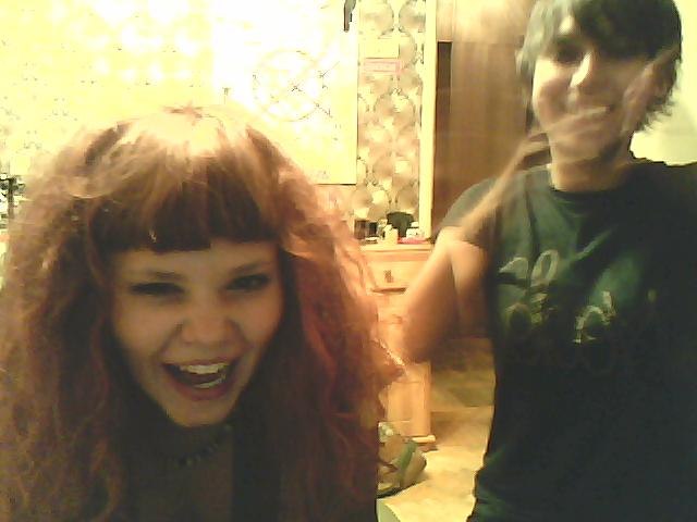 Дарья Маркова | Москва