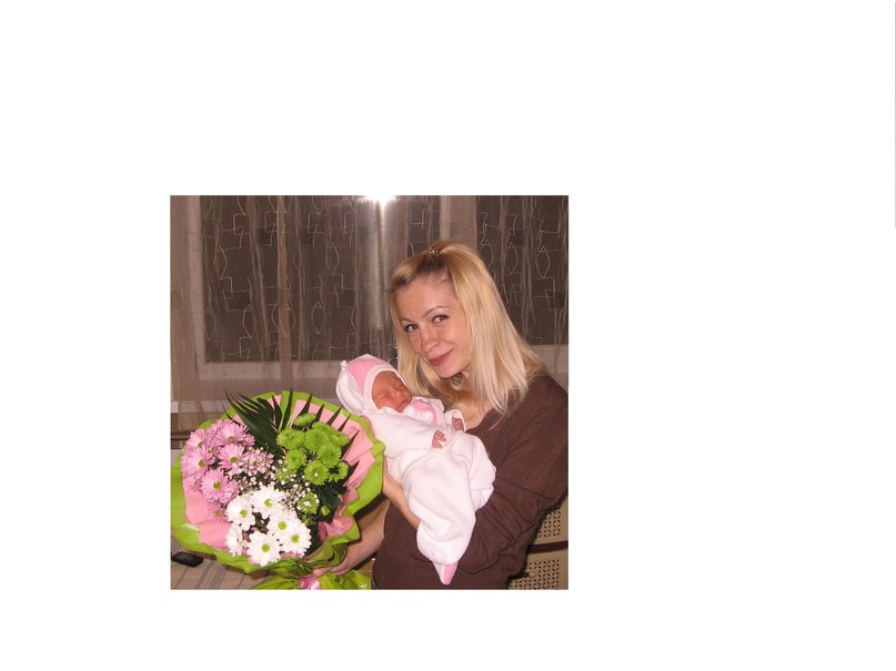 Юлия Чижевская | Ирпень