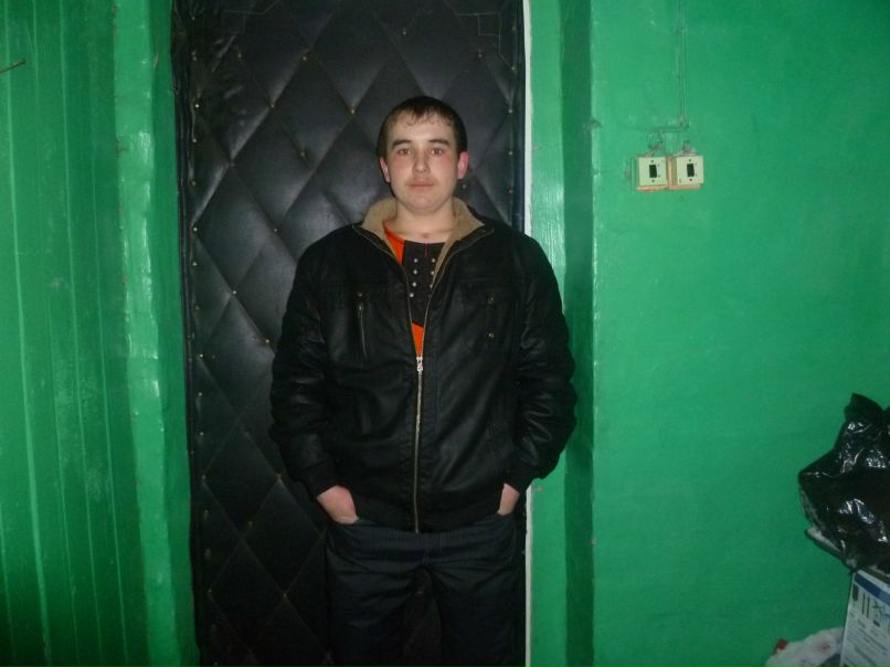 Айдар Шакиров | Верхнеяркеево