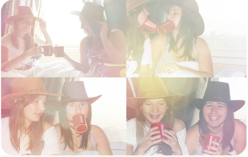 Анна Прохорова | Москва