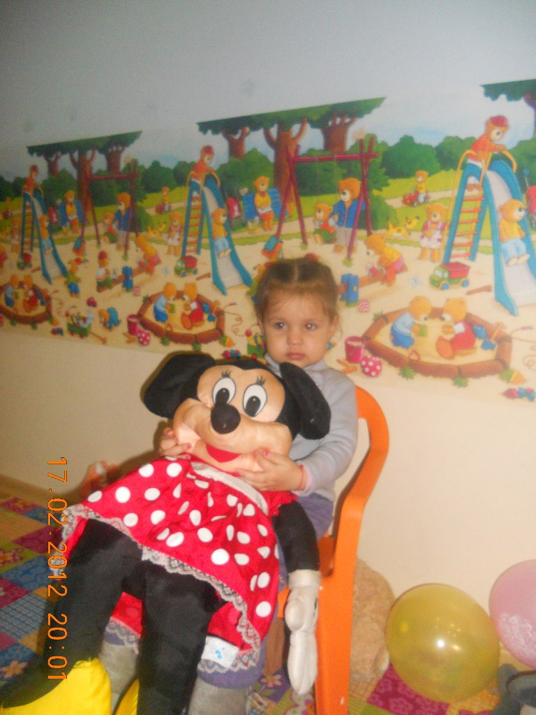 Мария Терзи | Одесса