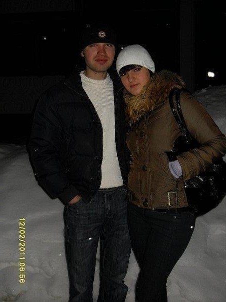 Ксюша Клочкова | Новополоцк