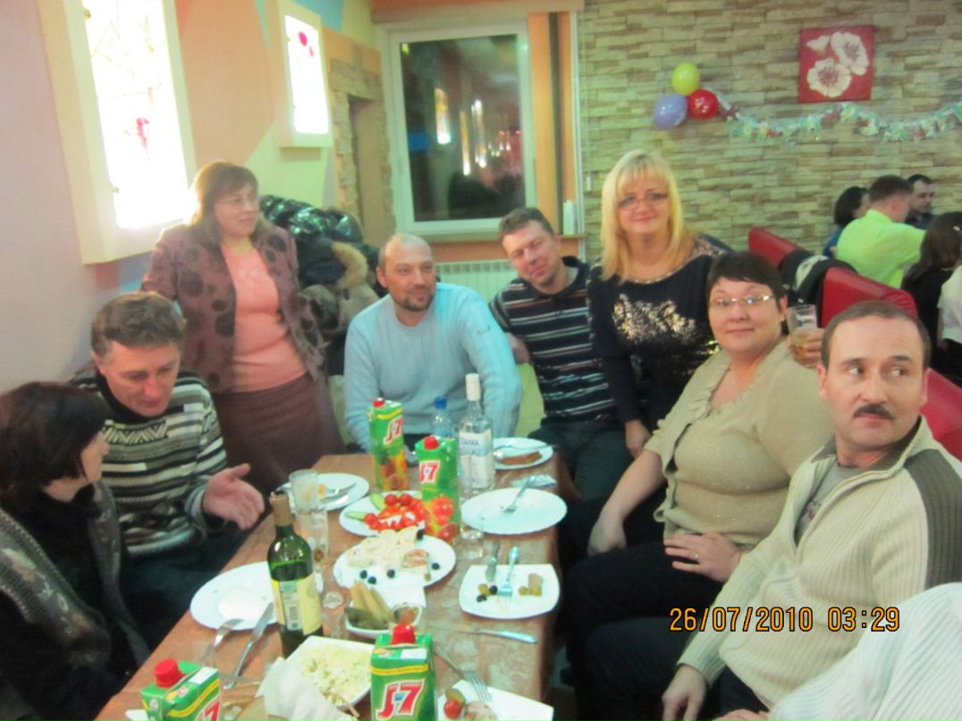 Наталья Масюк | Санкт-Петербург