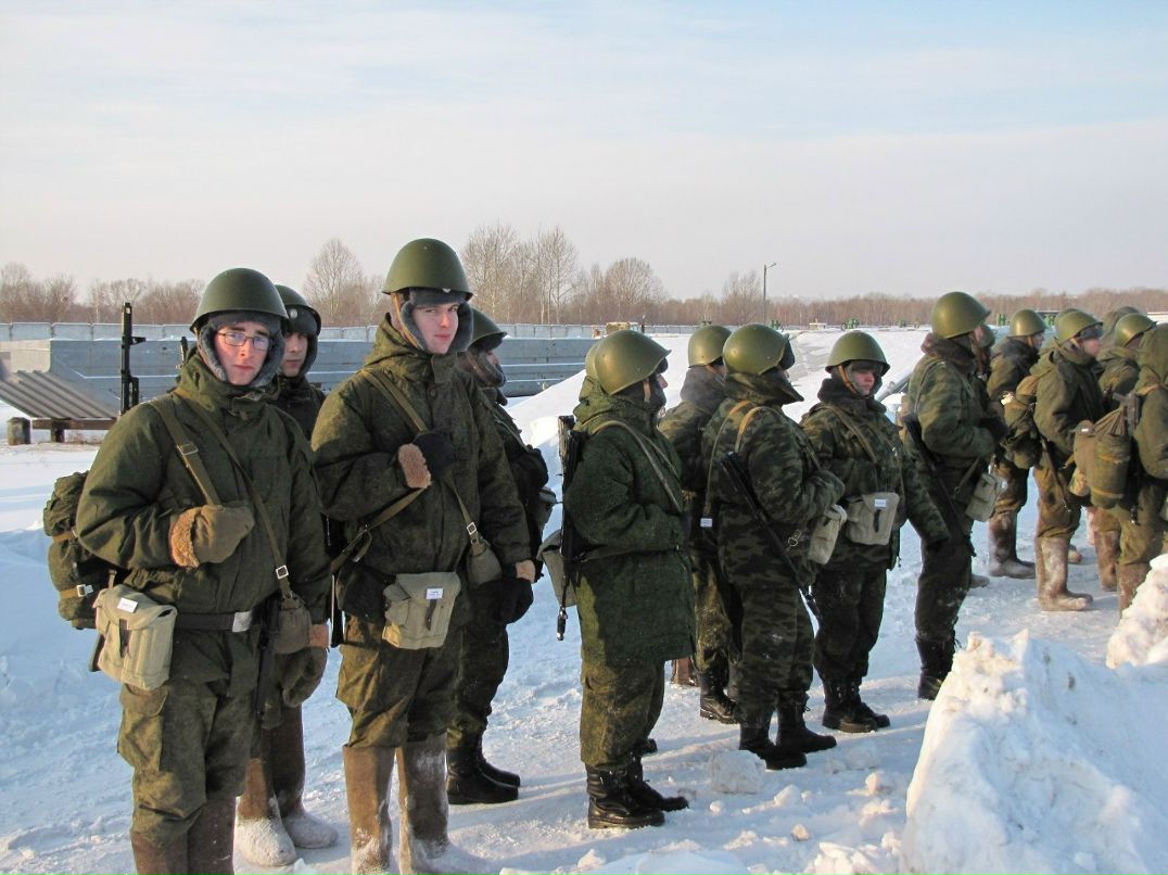 Варя-Г Скальд ГНОМА | Нижний Новгород