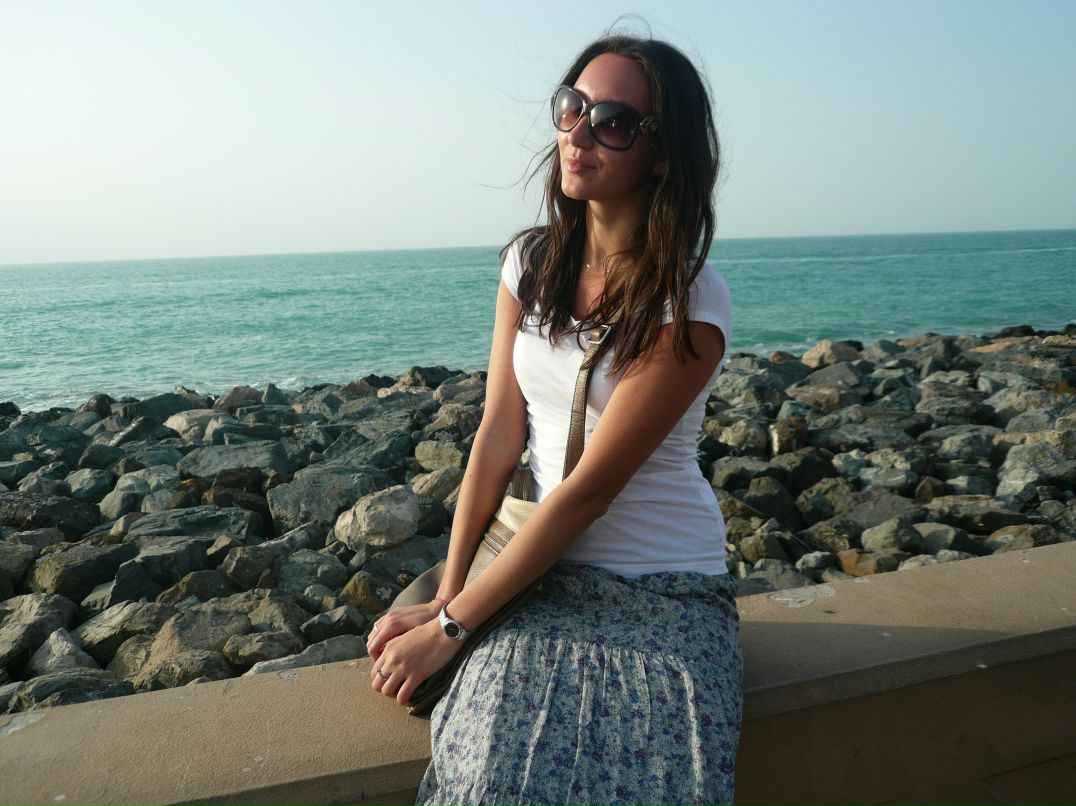 Александра Карандаева | Тюмень