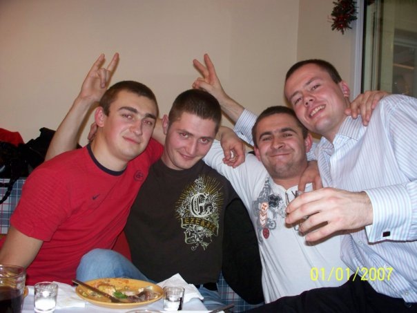 №146, Сергій Почаєвець, 39 лет, Радивилов №146, Сергій Почаєвець, 39 лет, Радивилов