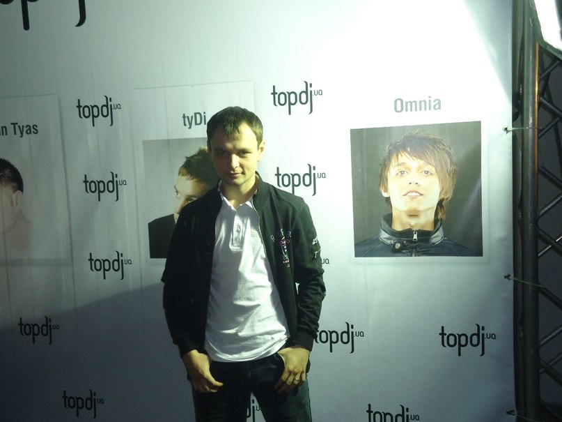 Олег Стецко | Тернополь