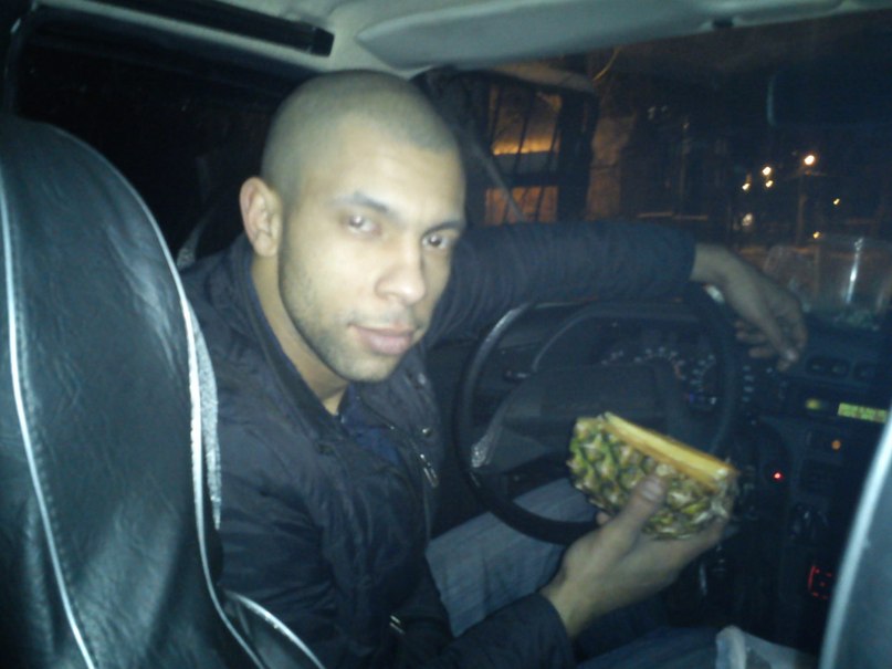 Эдуард Нагонса | Владимир