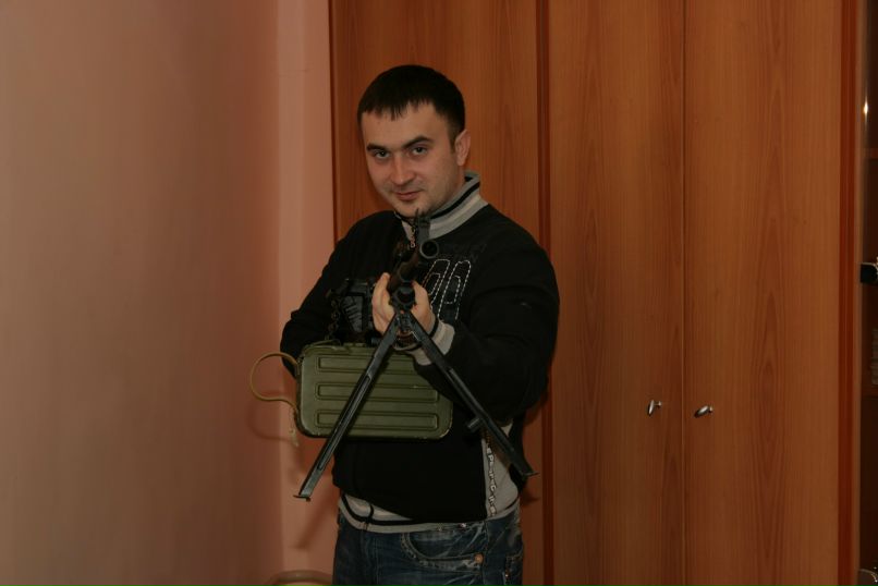 Ильгиз Гусманов GIZon | Нефтекамск