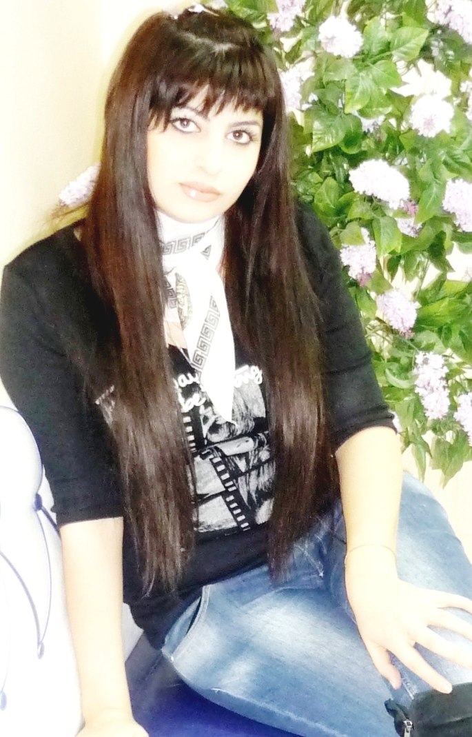 Эля Хуршудян ♥♡♥ | Москва