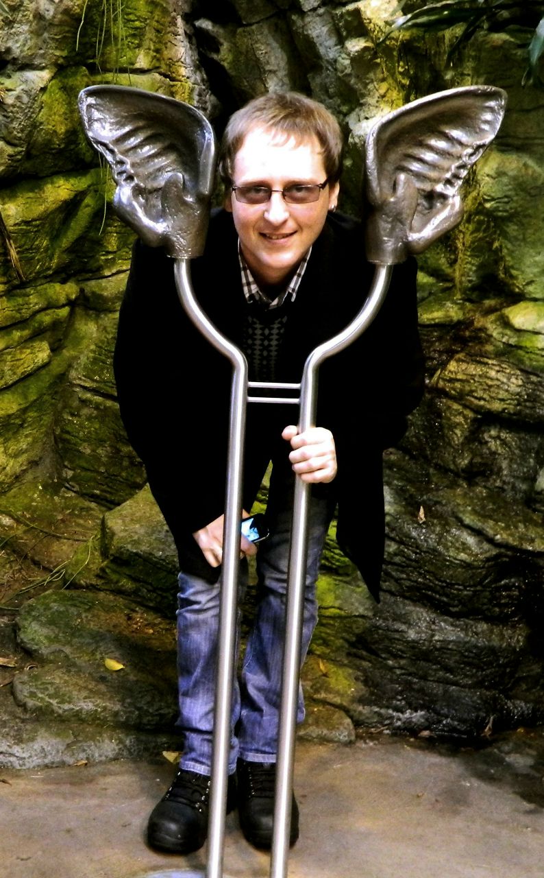 Виталий Савин | Montréal