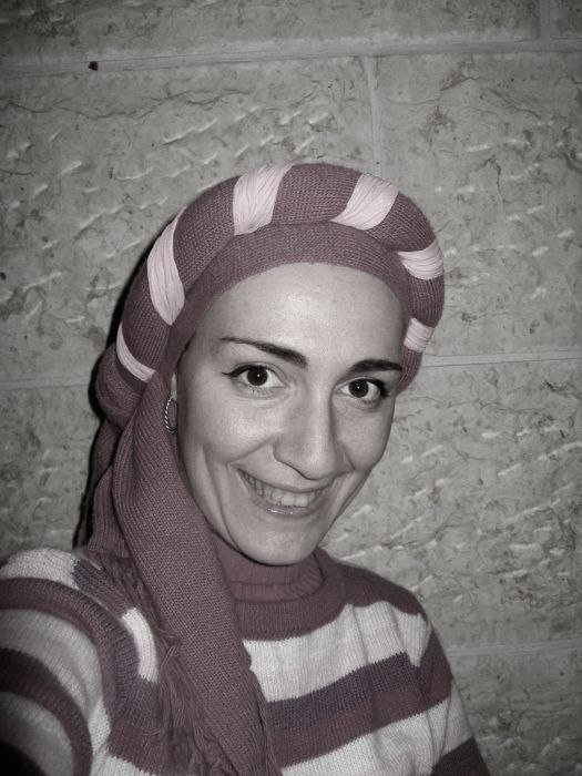 Olga Kats | Иерусалим