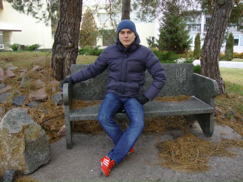 Анатолий Смыковский | Ровно