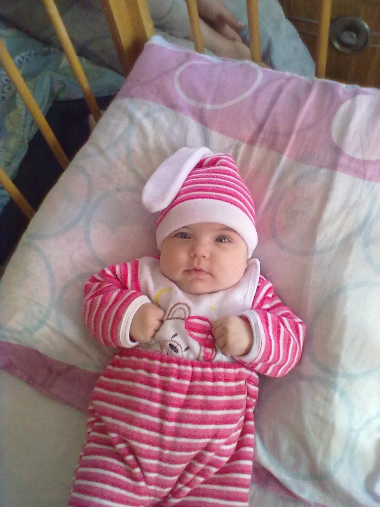 Надюха Nice girl | Новошахтинск