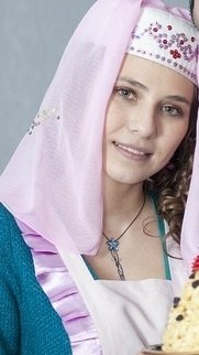 Эльвира Кошлубаева Маратовна | Оренбург