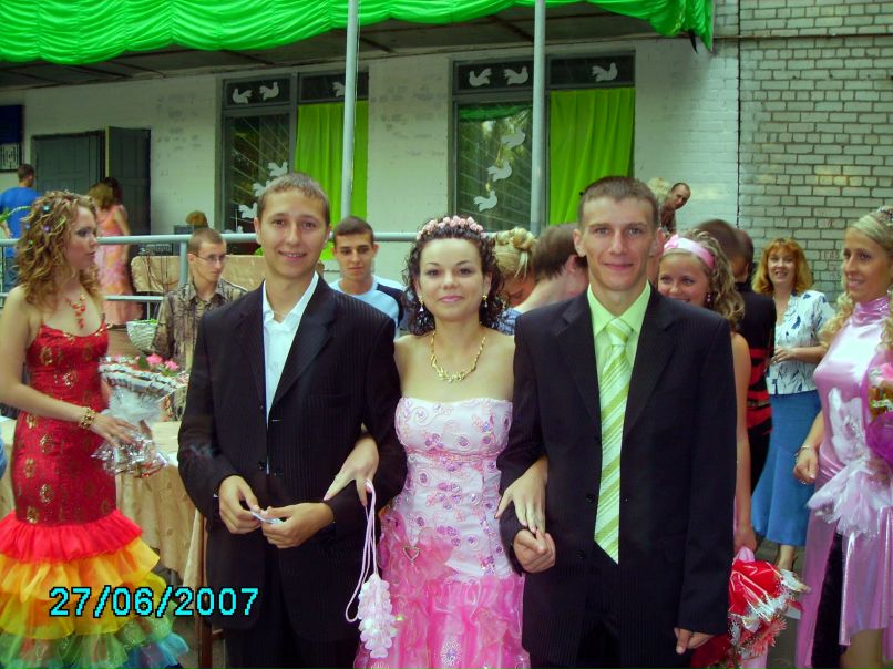 Серёга Шестаченко БОЛЬШОЙ БРАТ | Кривой Рог