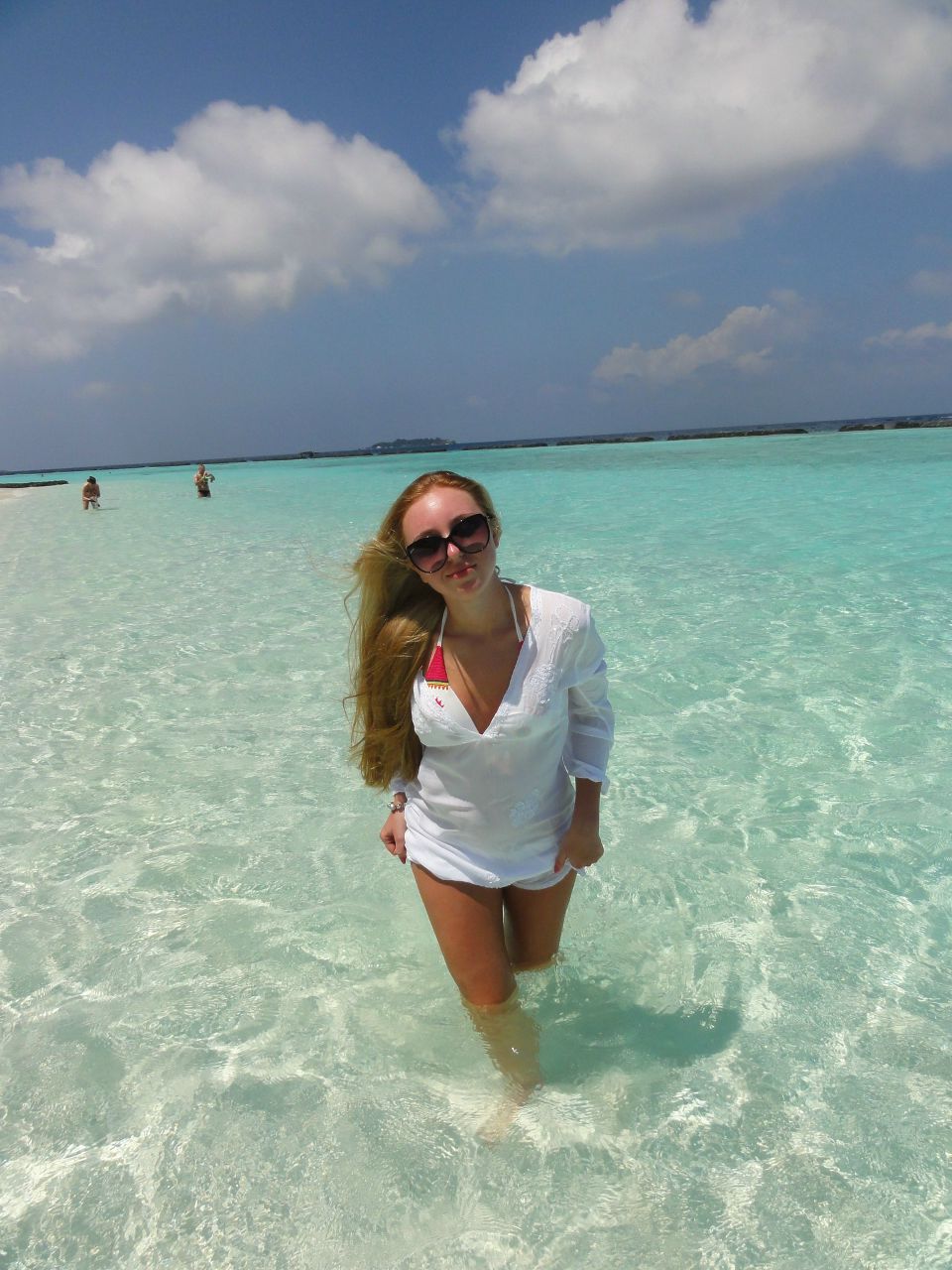 Натали Веснина | Тамбов