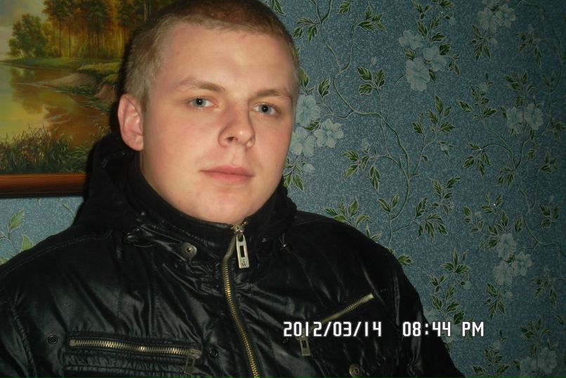 Александр Деревков Александрович | Чечерск