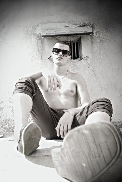 Дмитрий Рогов | 