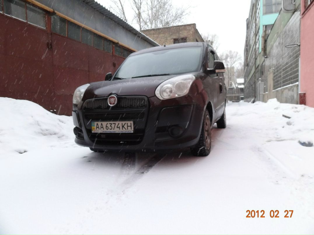 Коля Палена | Киев