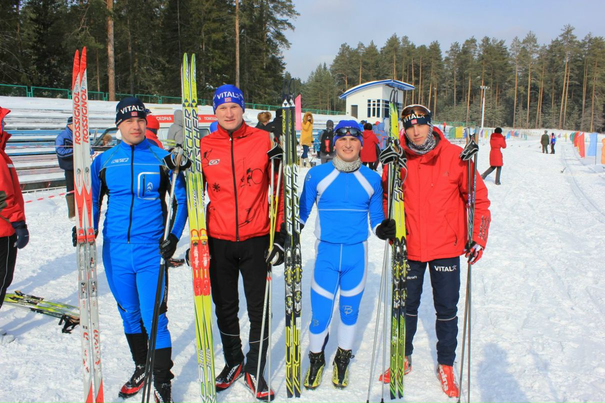 Игорь Пятышин | Кострома