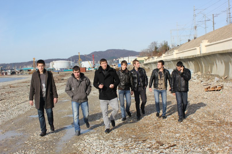 Дмитрий Макаров | Санкт-Петербург