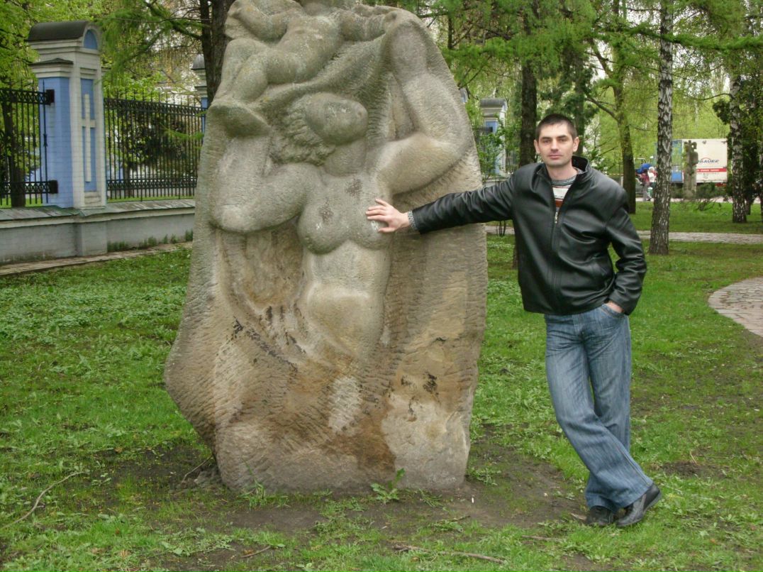 Сергей Сидоренко | Купянск