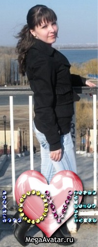 №19, Любовь Калашник, 30 лет, Азов №19, Любовь Калашник, 30 лет, Азов