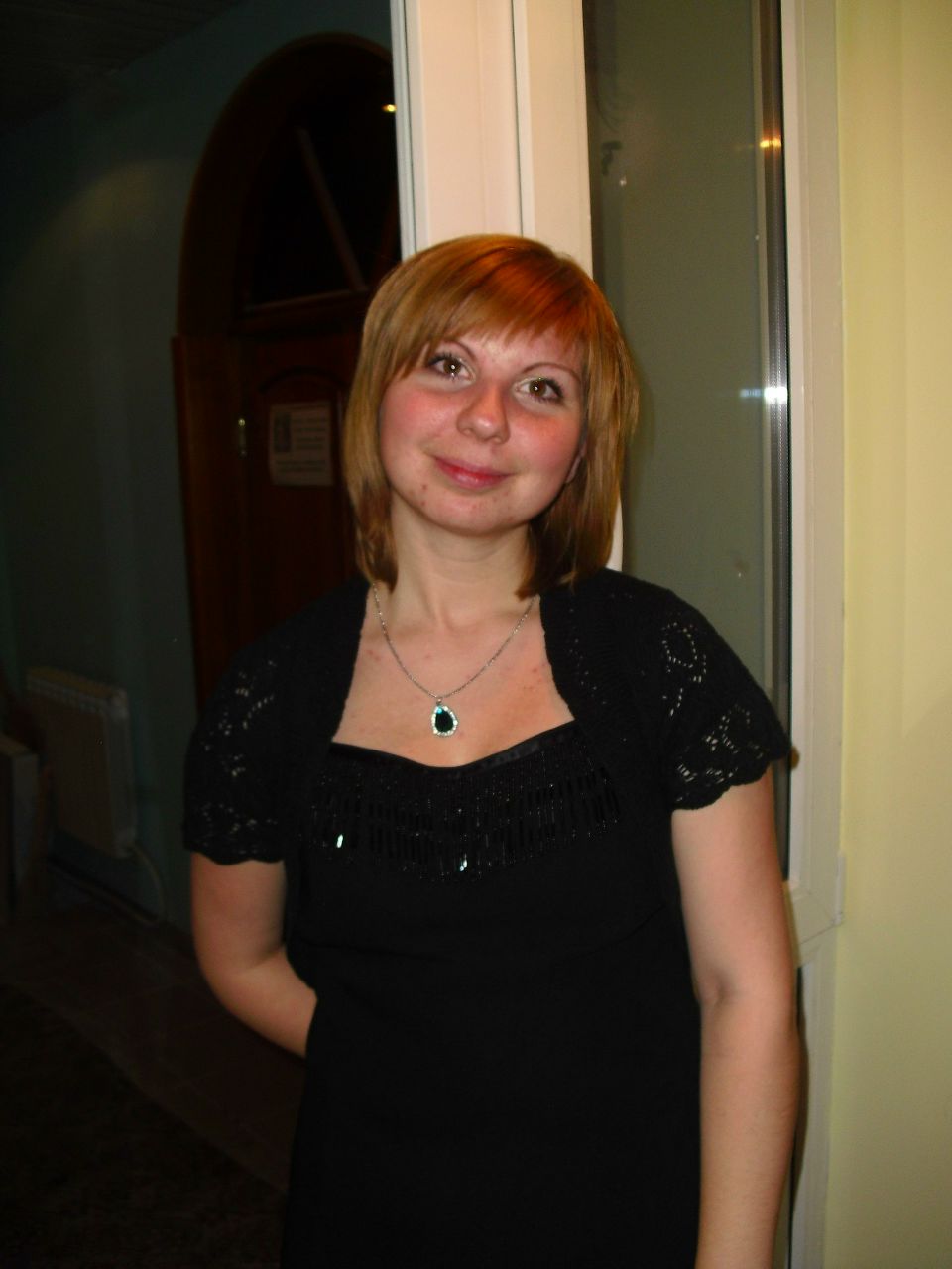 Елена Лесикова | Сураж