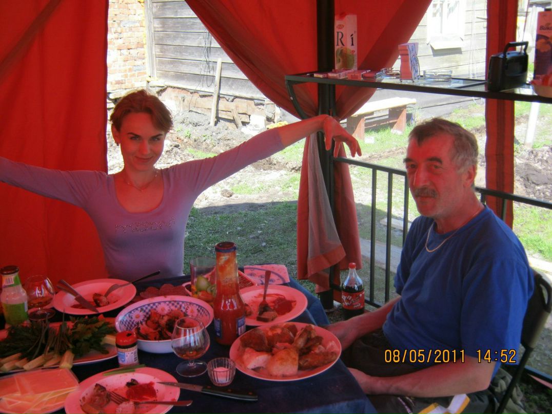 Денис Вирин | Санкт-Петербург