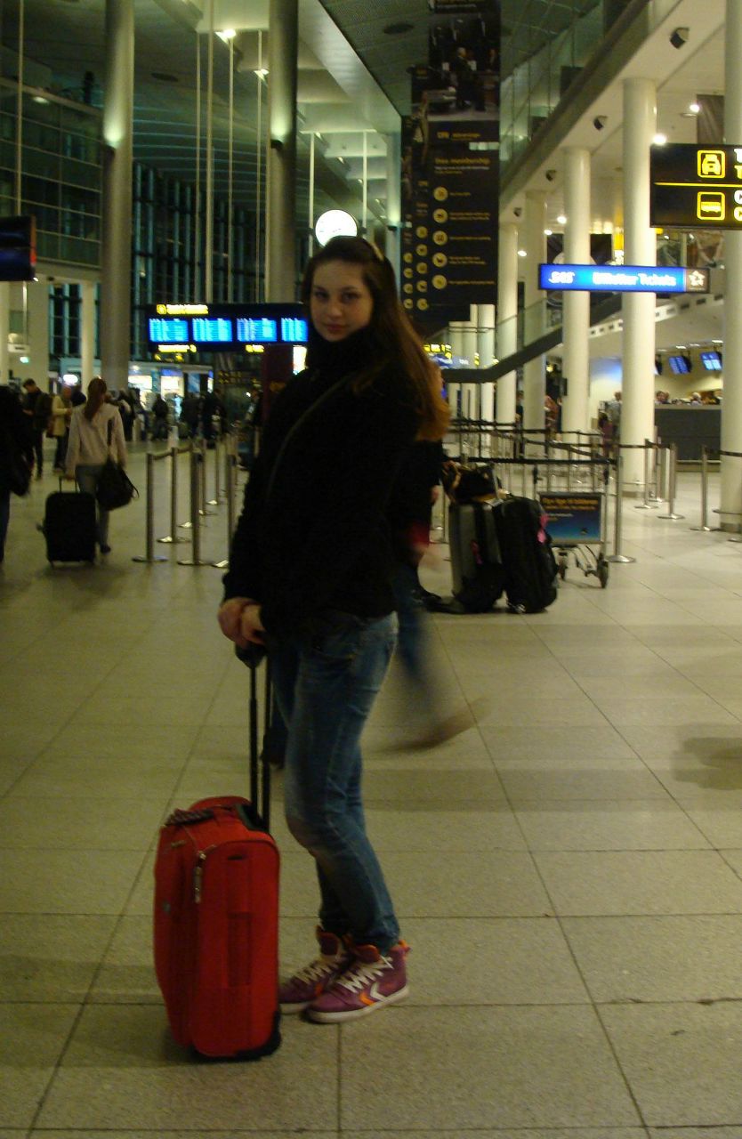 Ольга Саяпова-Доценко Володиевна | Уфа