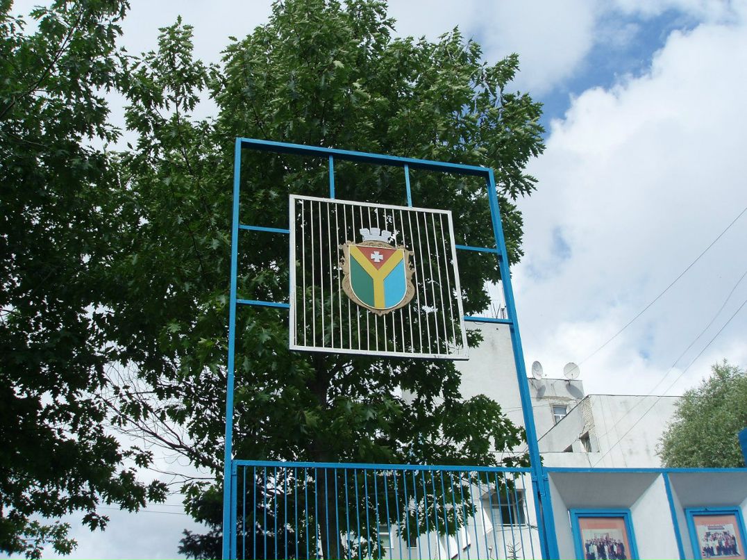 Степан Саранчук | Львов