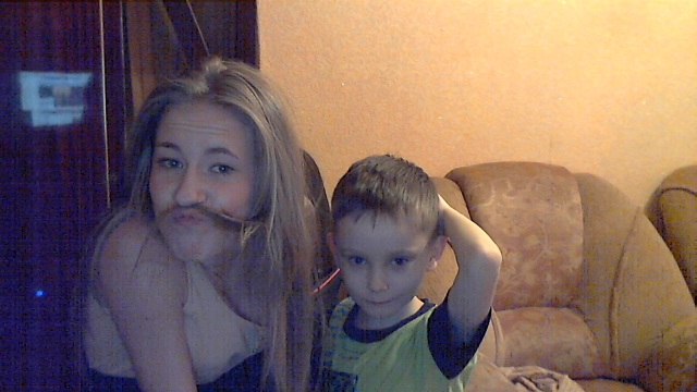 Катя Протасова | Пенза