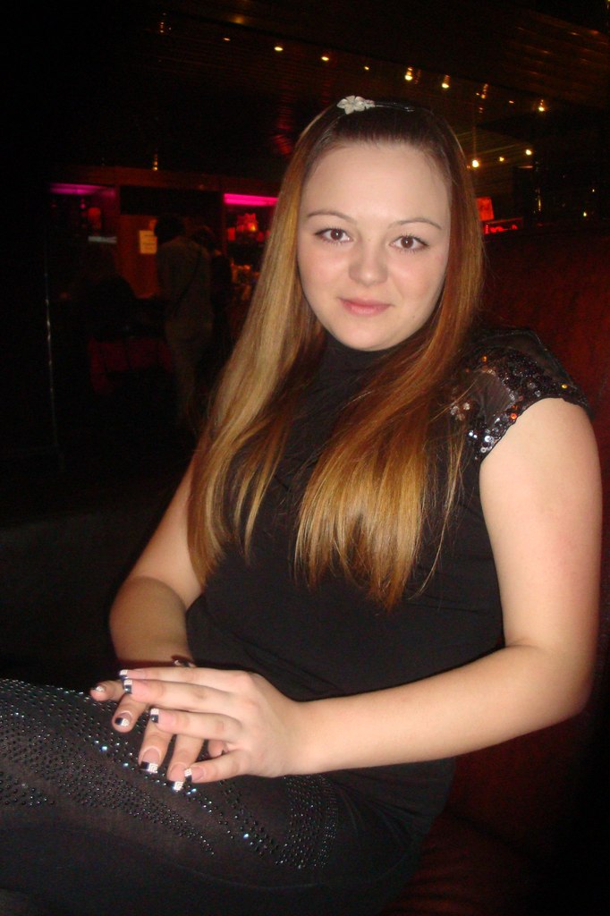 Татьяна Дурных | Иркутск