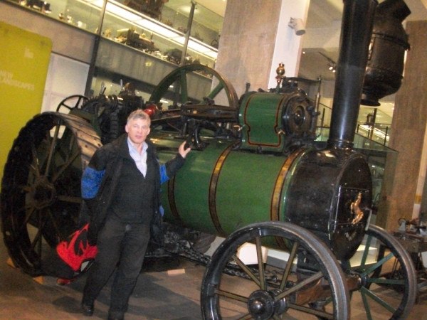 Владимир Гусев | London