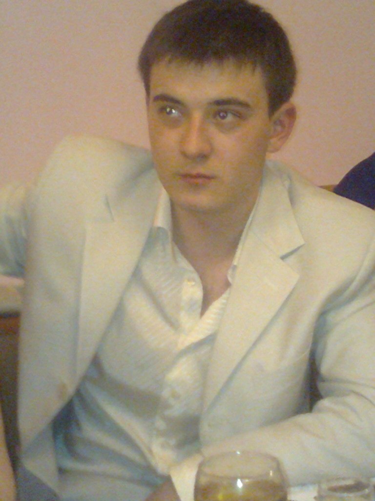 Александр Иванов | Нижнекамск