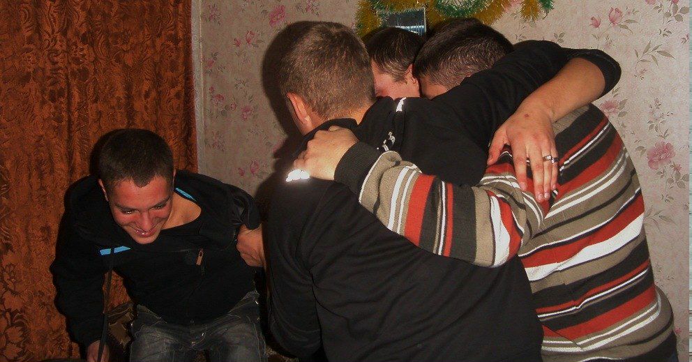 Андрей Козлов Васильевич | Гомель