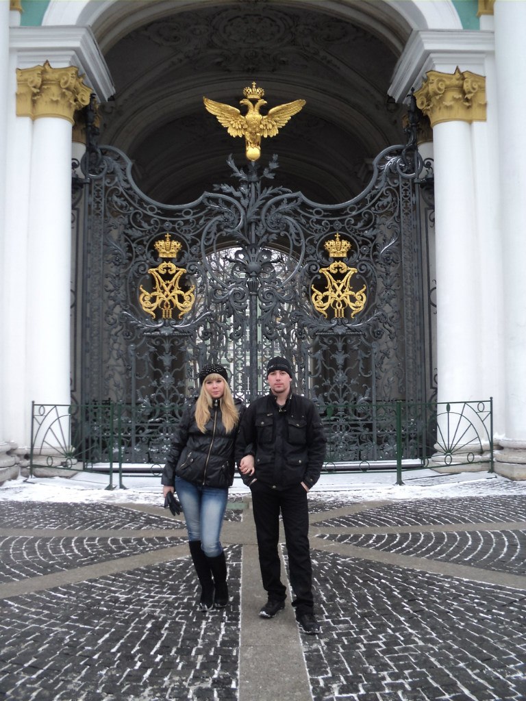 Паша Гесс | Орск