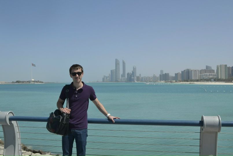 Оля Колосова | 