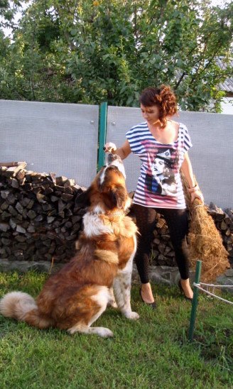 Елена Палёха | Кременчуг