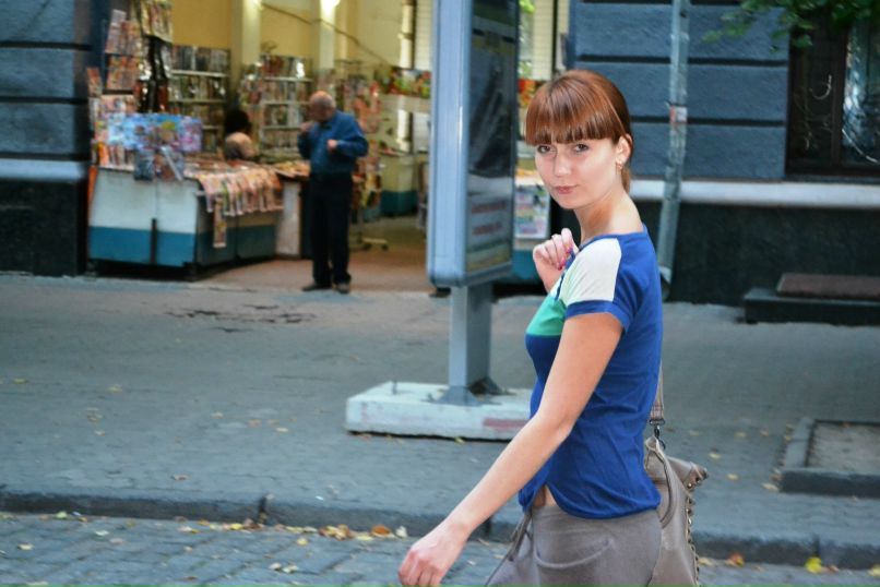 Карина Ярошова | 