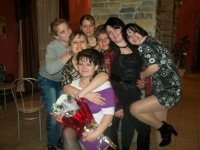 Оксана Гуляева | Иглино