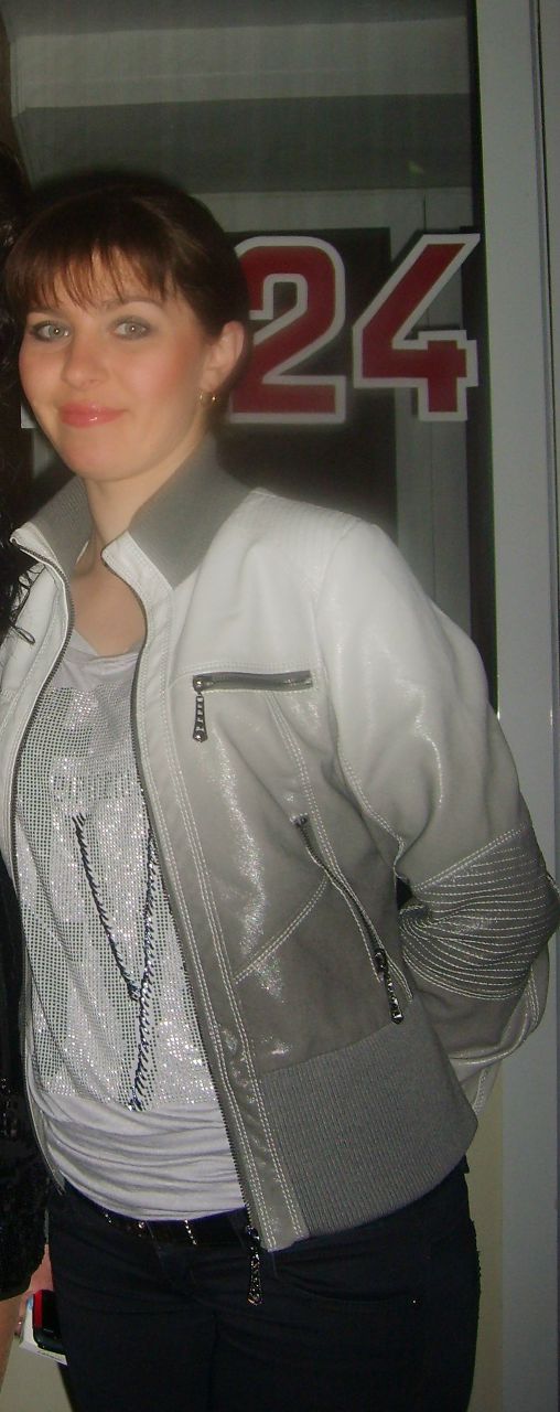 Наташа Грызодуб | Котельва