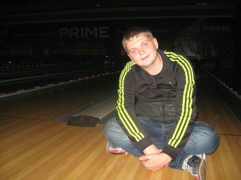 Виталя Кисловский | Харьков