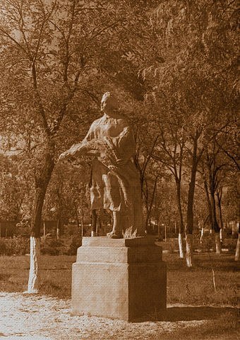Татьяна Польшина | Приморск