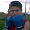 Аватар: Игорь Михайлов