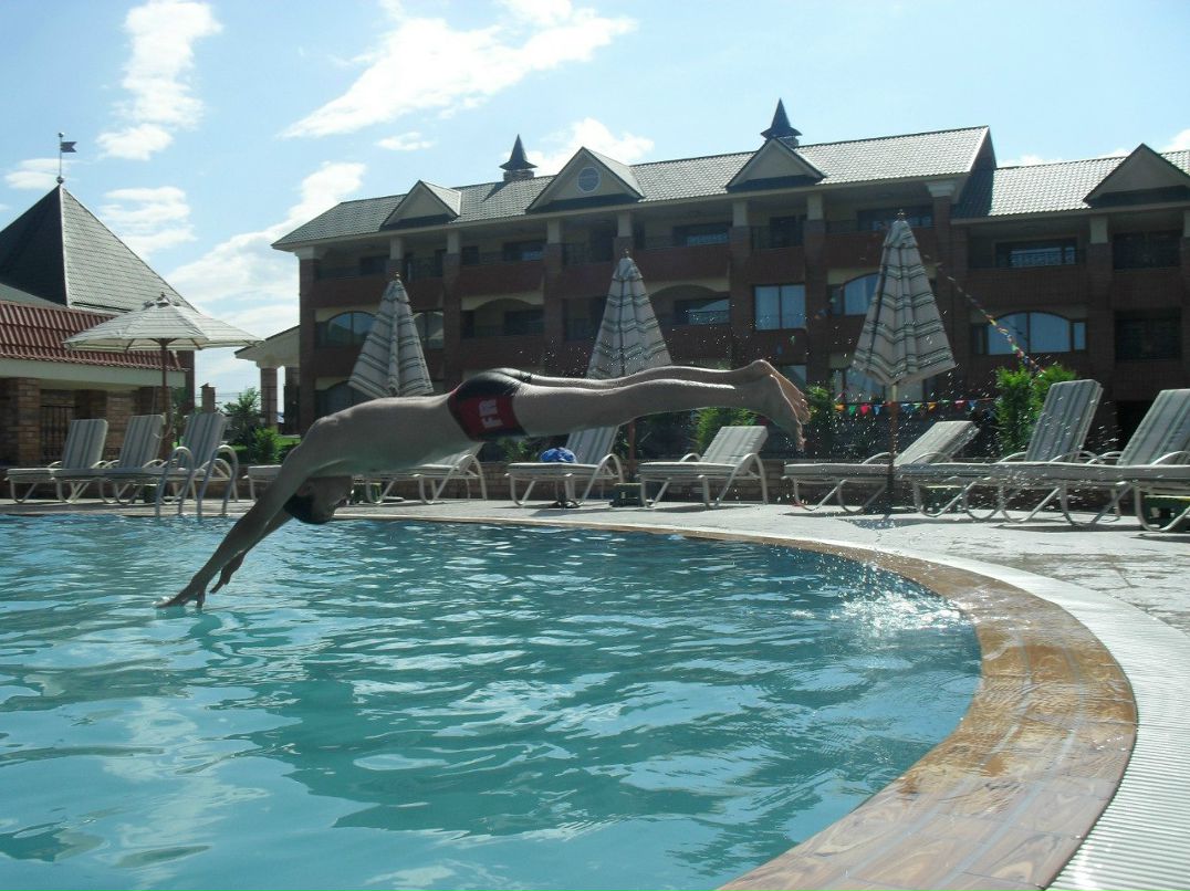 Мустафа Исахметов | Петропавловск