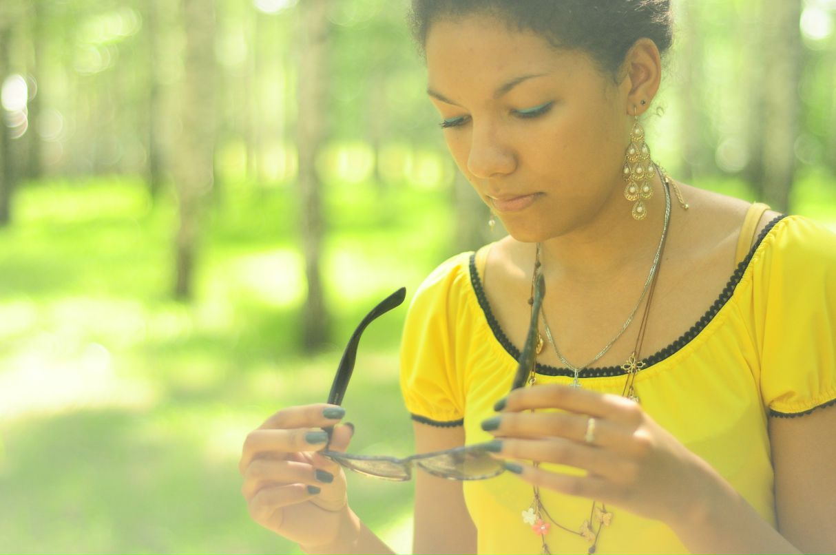 Кристина Гейё | Москва