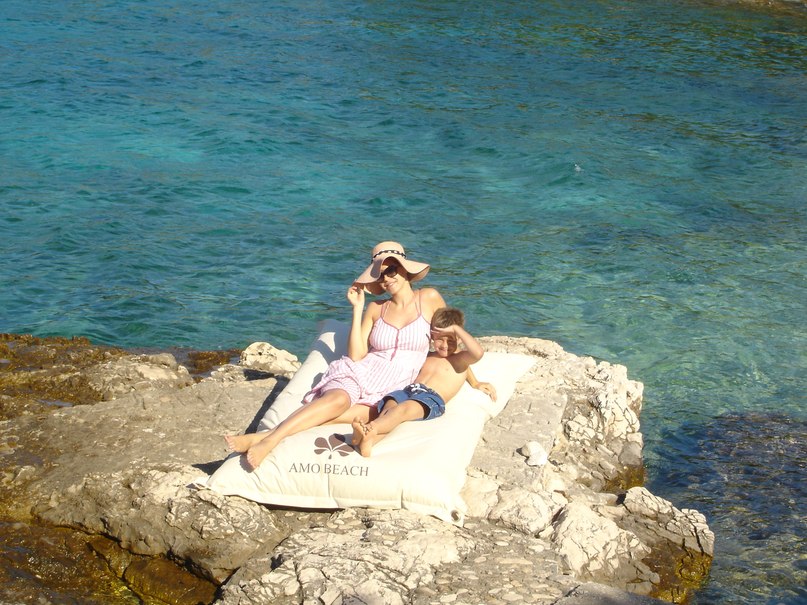 Юлия Тарасюк | Одесса